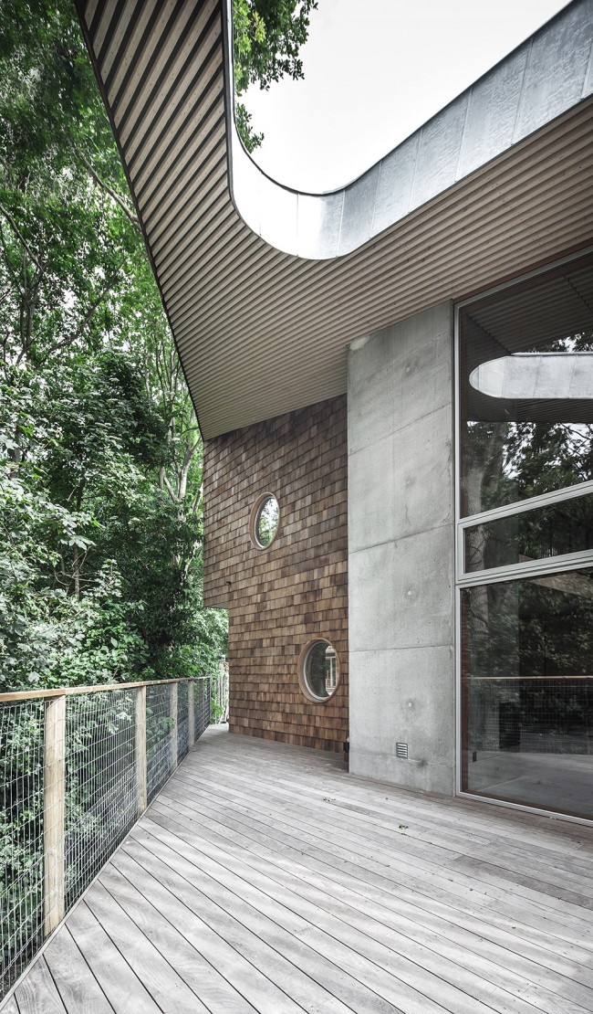 030-The new scout hut and village hall by Sophus Sobye Architects