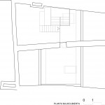 古朴小镇老住宅改造，西班牙 / arrokabe arquitectos
