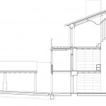 古朴小镇老住宅改造，西班牙 / arrokabe arquitectos