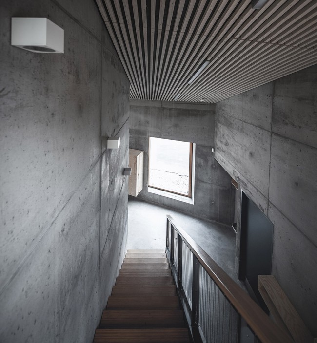 034-The new scout hut and village hall by Sophus Sobye Architects