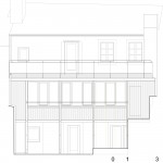 古朴小镇老住宅改造，西班牙 / arrokabe arquitectos