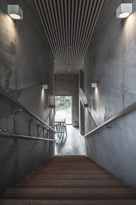 035-The new scout hut and village hall by Sophus Sobye Architects