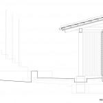古朴小镇老住宅改造，西班牙 / arrokabe arquitectos
