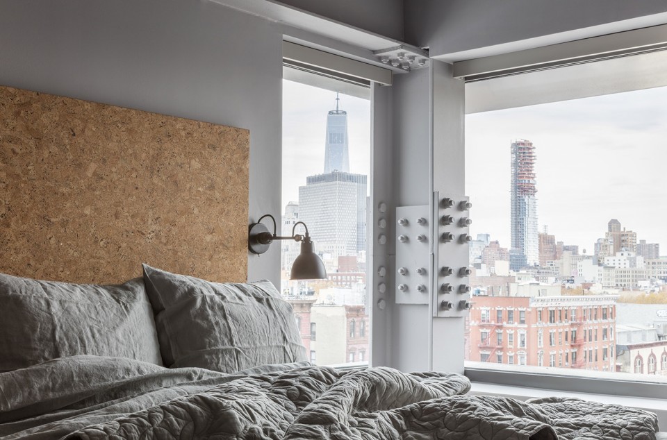 038-120 allen street by Grzywinski + Pons