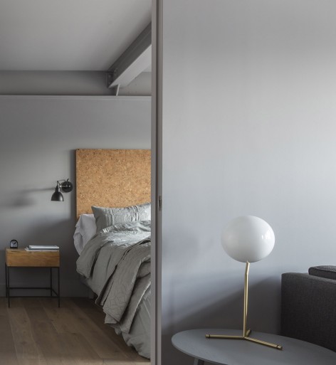 039-120 allen street by Grzywinski + Pons