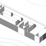 辽宁省阜新万人坑遗址保护建筑设计，中国 / 清华大学建筑设计研究院有限公司建筑与文化遗产保护研究所
