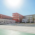 合肥市第四十五中学，中国 / VolumeOne