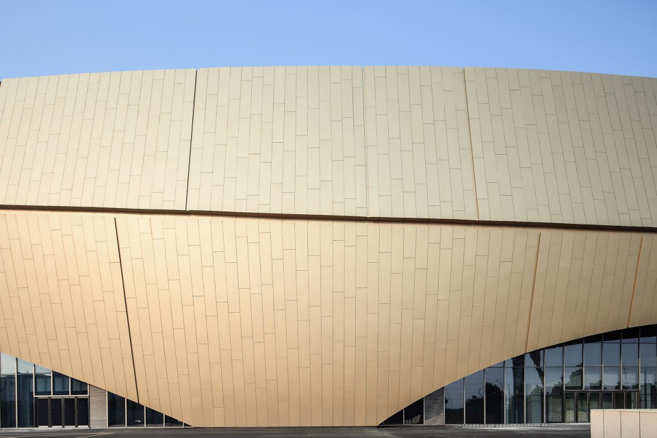 10_MG_8821 Haining Leather City, Jinan by Highthink Architects Shanghai