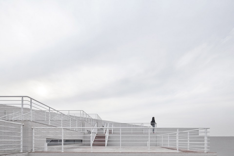 14 ©Xia Zhi Spring Art Museum by PRAXiS d'ARCHITECTURE