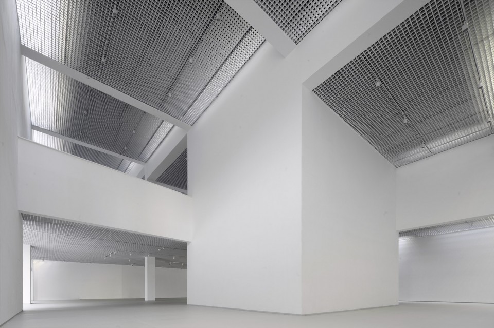 17 ©Zhou Ruogu Spring Art Museum by PRAXiS d'ARCHITECTURE