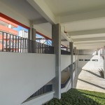 合肥市第四十五中学，中国 / VolumeOne