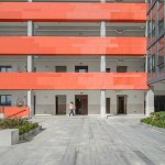 合肥市第四十五中学，中国 / VolumeOne