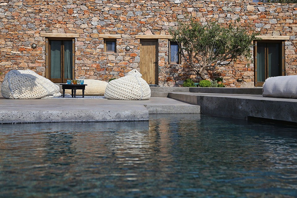 2- Residence in Syros II by Block722