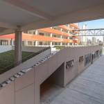 合肥市第四十五中学，中国 / VolumeOne