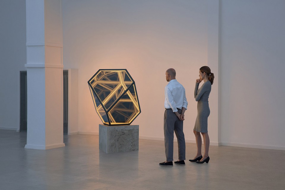 3 08e27b19537183.56304f935c590 Melancholy and Paper Realities by Jan Kriwol