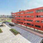 合肥市第四十五中学，中国 / VolumeOne