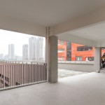 合肥市第四十五中学，中国 / VolumeOne