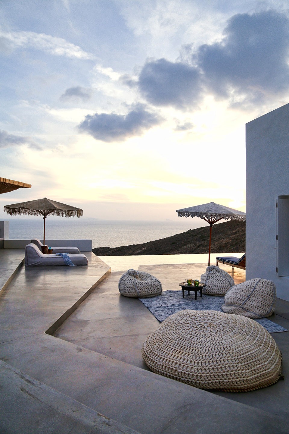 4- Residence in Syros II by Block722