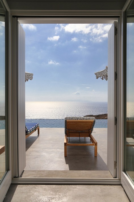 5- Residence in Syros II by Block722