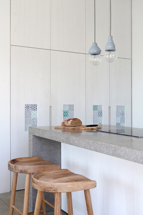 7- Residence in Syros II by Block722