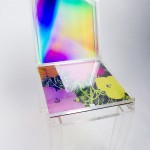 百变层次之椅，韩国 / Sohyun Yun