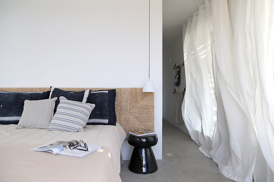 8- Residence in Syros II by Block722
