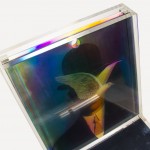 百变层次之椅，韩国 / Sohyun Yun
