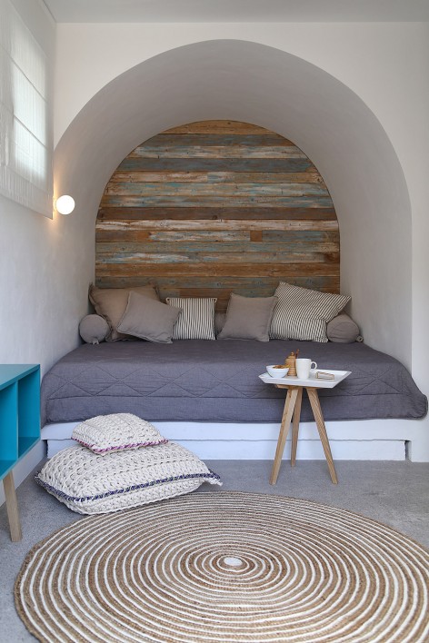 9- Residence in Syros II by Block722