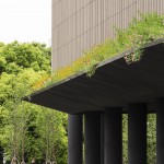 漕河泾办公研发园区“华鑫天地 ”，中国 / 法国雅克·费尔叶建筑事务所