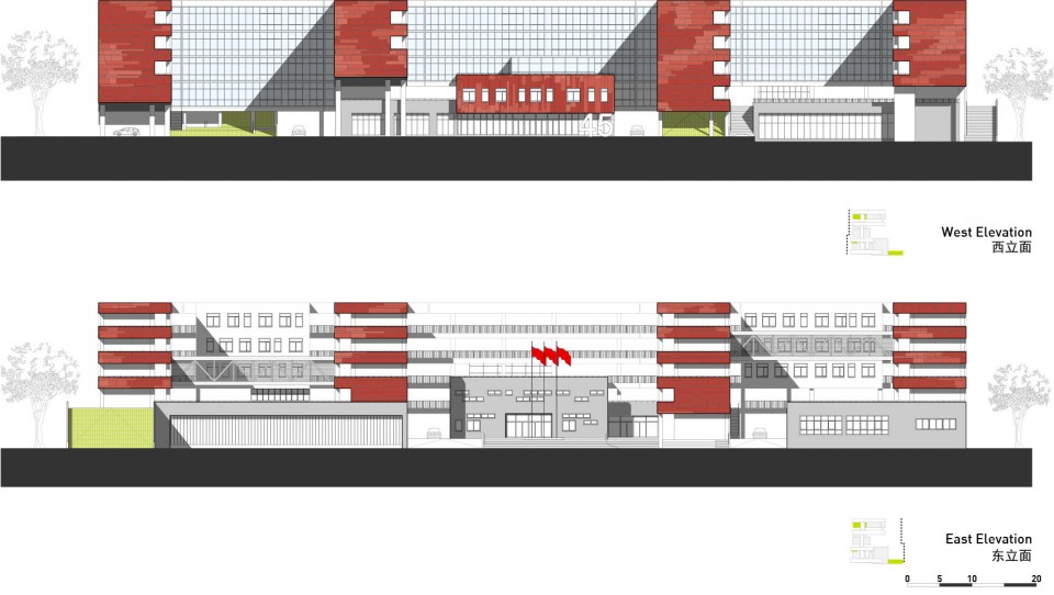 HMS_151204_Sections and Elevations 01