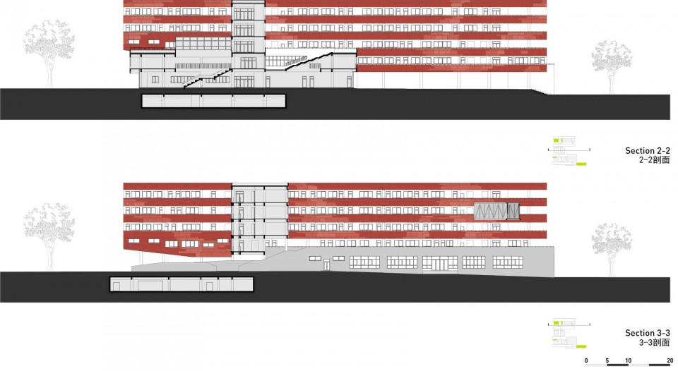 HMS_151204_Sections and Elevations 03