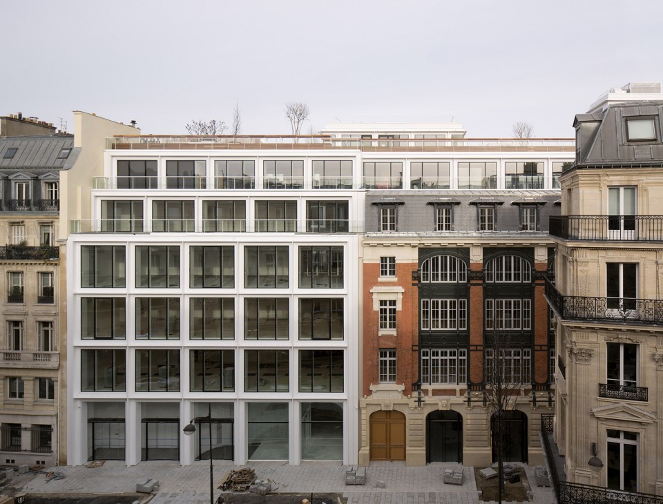 001-CLOUD.PARIS by PCA-STREAM