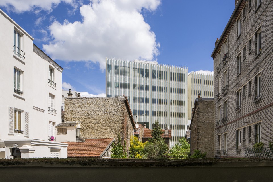 001-Hachette by Jacques Ferrier Architectures