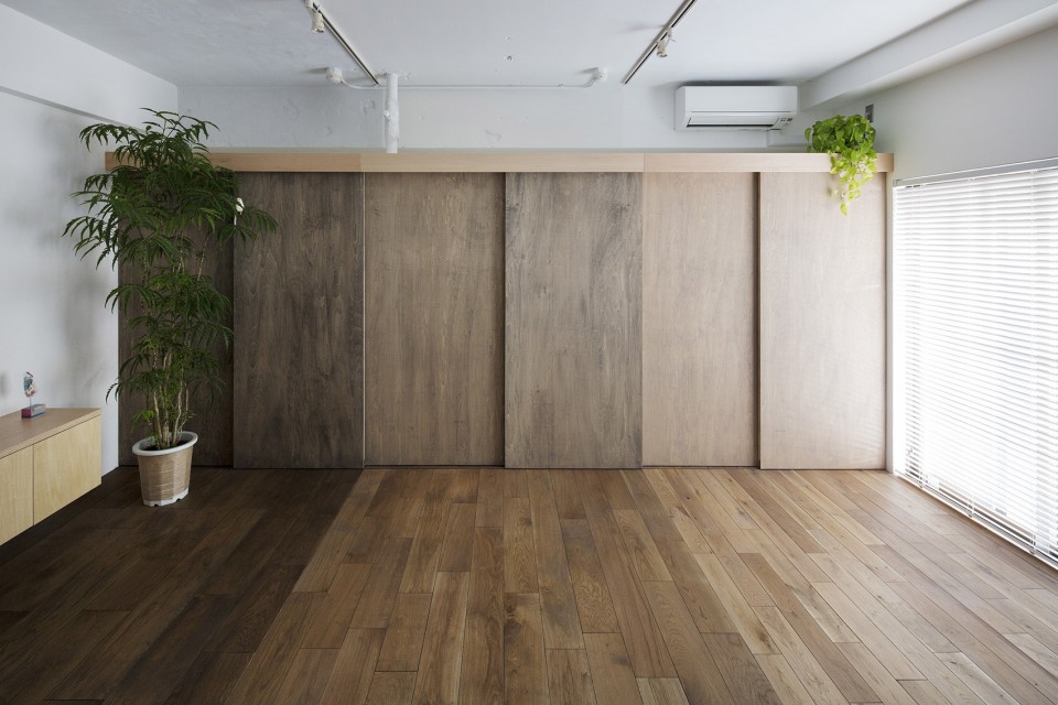 001-opera by Taka Shinomoto + Voar Design Haus
