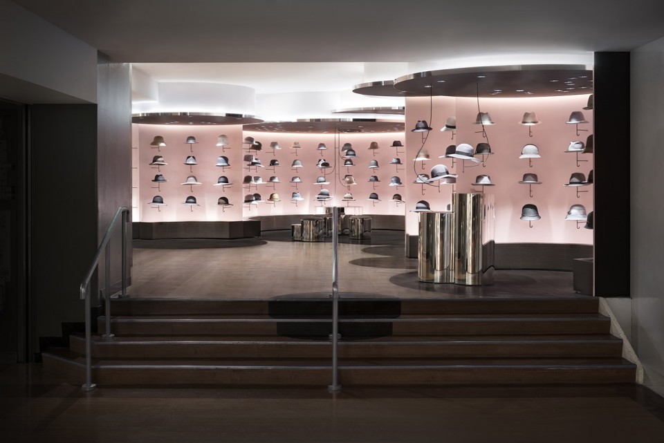 002-hat_cloud & key_to_style by nendo