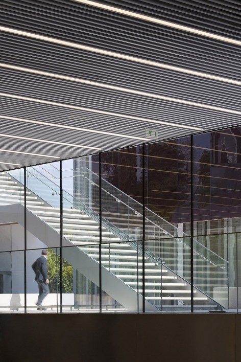 003-LES QUINCONCES CULTURAL CENTER, LE MANS BY babin+renaud2
