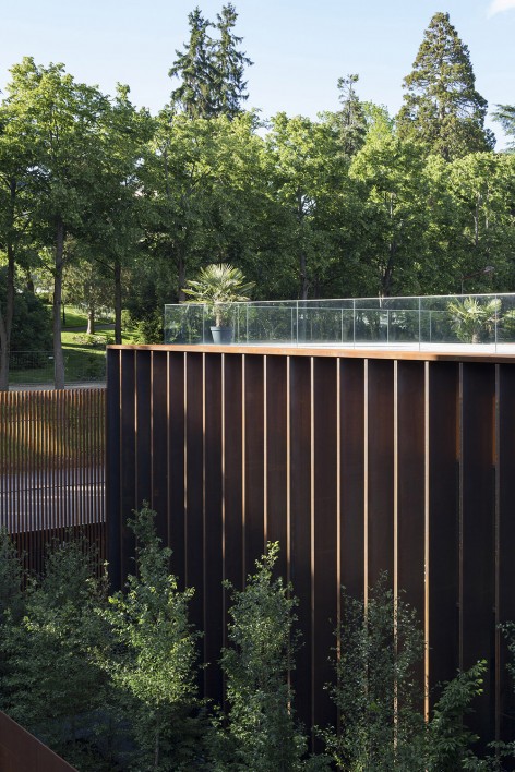 003-LES QUINCONCES CULTURAL CENTER, LE MANS BY babin+renaud6