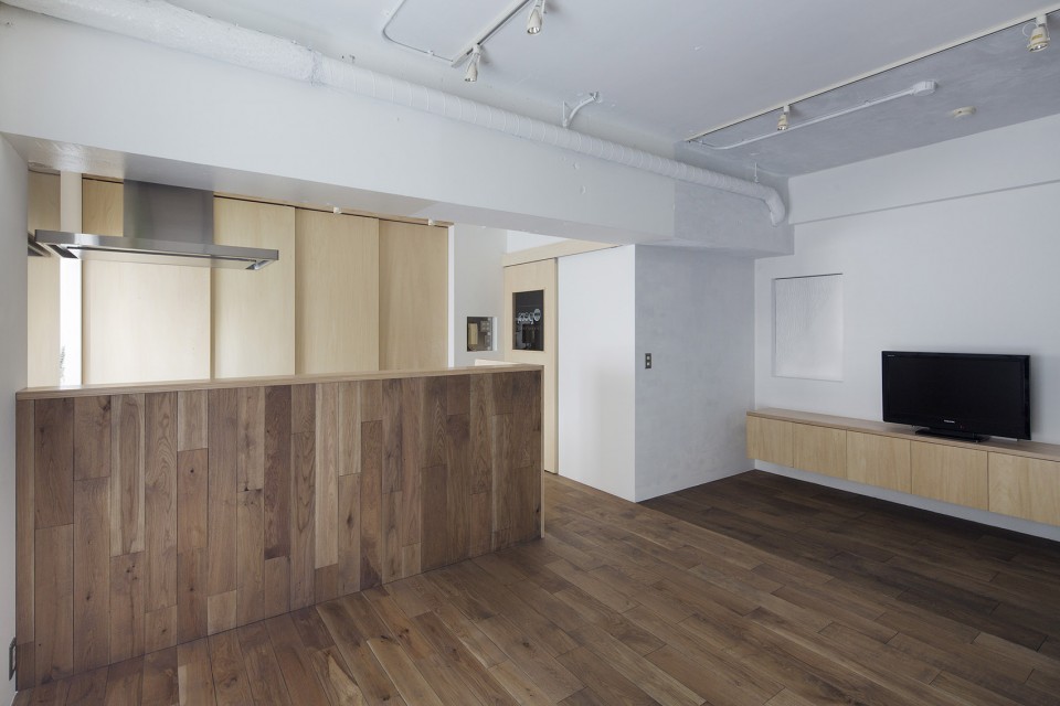 003-opera by Taka Shinomoto + Voar Design Haus