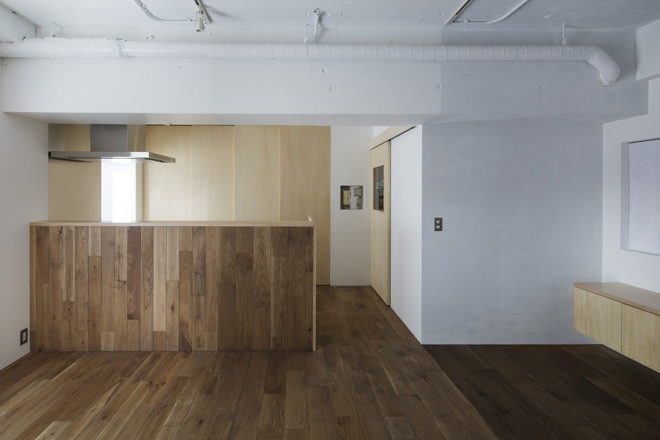 004-opera by Taka Shinomoto + Voar Design Haus