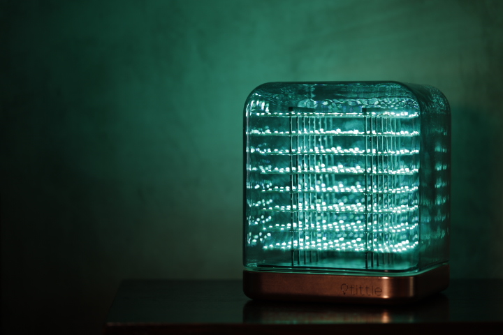 005 Little Light by SPIN-R
