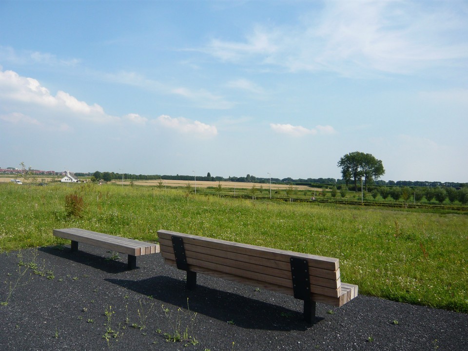 006-Landscape Park Noordrand by HOSPER