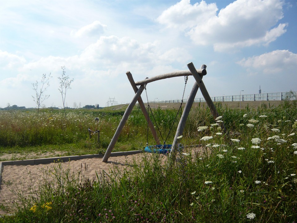 008-Landscape Park Noordrand by HOSPER