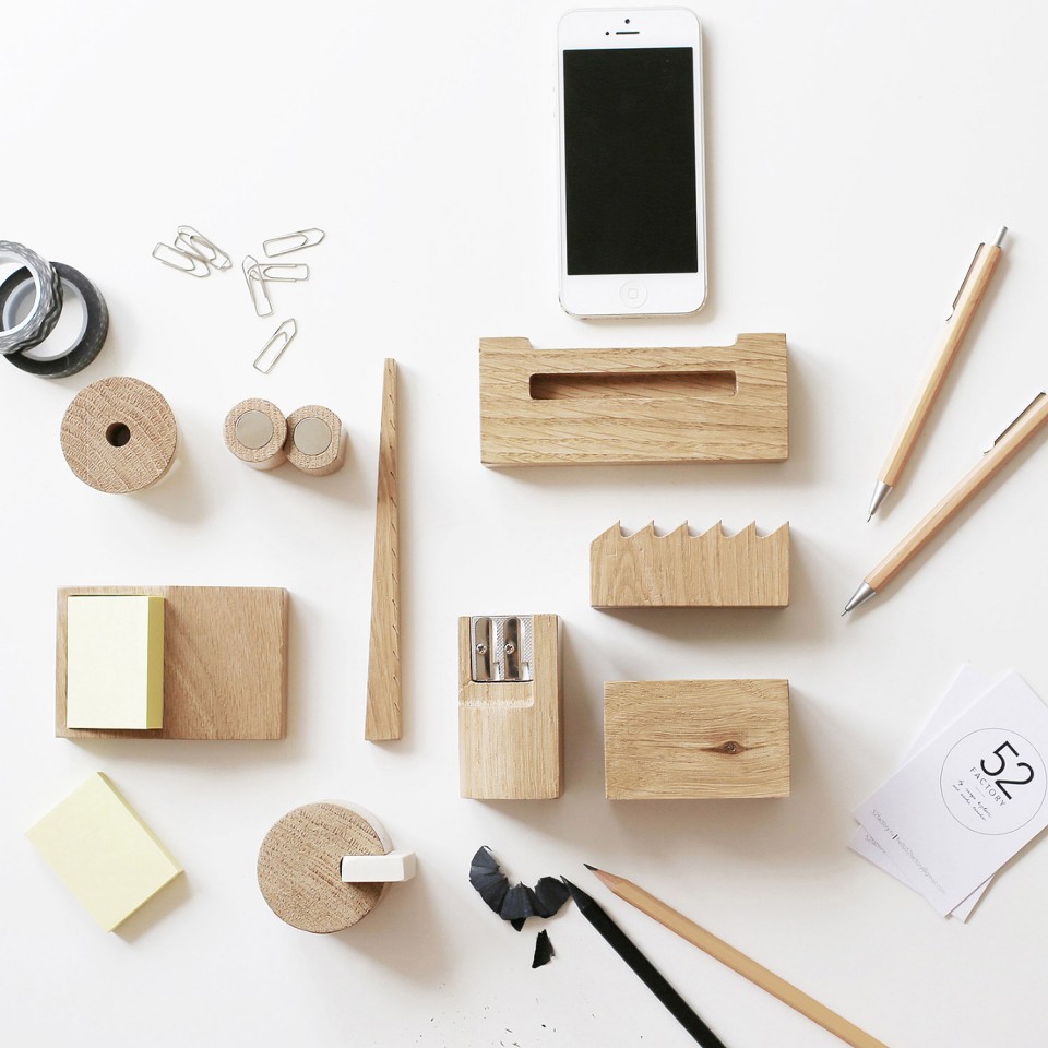 009-Russian Avant-garde Desktop Organizer by Sasha Braulov and Nasya Kopteva