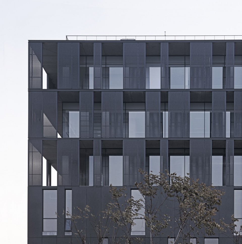 01 Wuxi Memsic Semiconductor Headquarter by UDG China _MG_2573-76