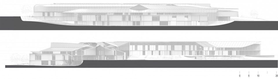 018-PAU SCHOOL OF ARCHITECTURE AND DESIGN by KOTUstudio