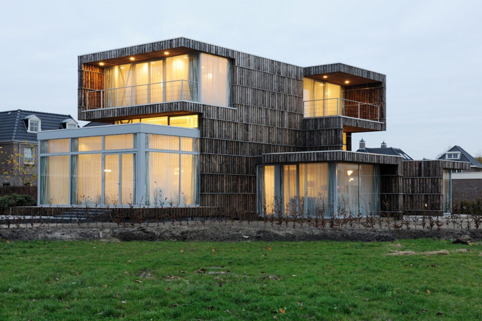 022-Villa Welpeloo by Superuse