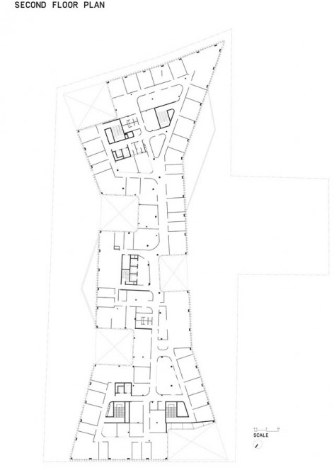 029-Hachette by Jacques Ferrier Architectures
