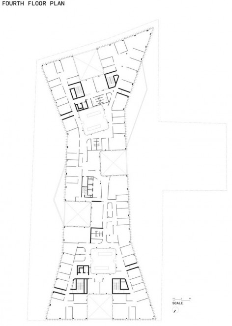 030-Hachette by Jacques Ferrier Architectures