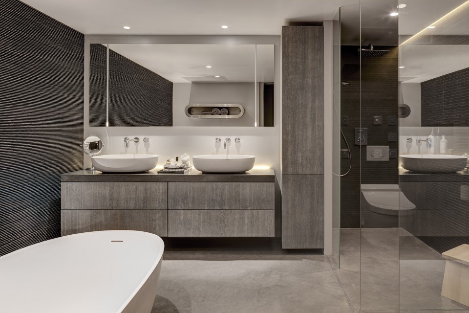 030-Theatrical Apartment by APALONDON