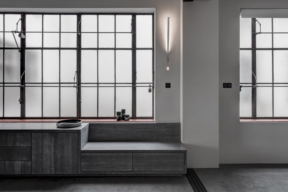 034-Theatrical Apartment by APALONDON